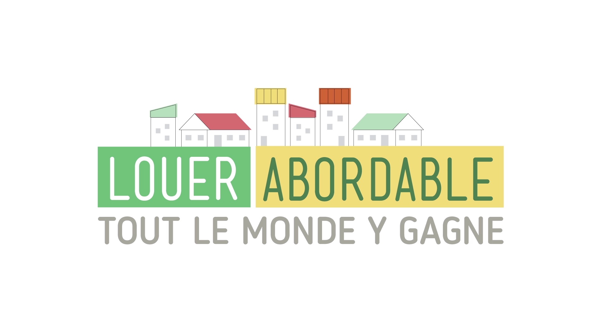 Louer abordable Agence Soleil